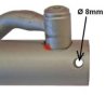 LIZARTE 01.05.3160 Steering Gear
